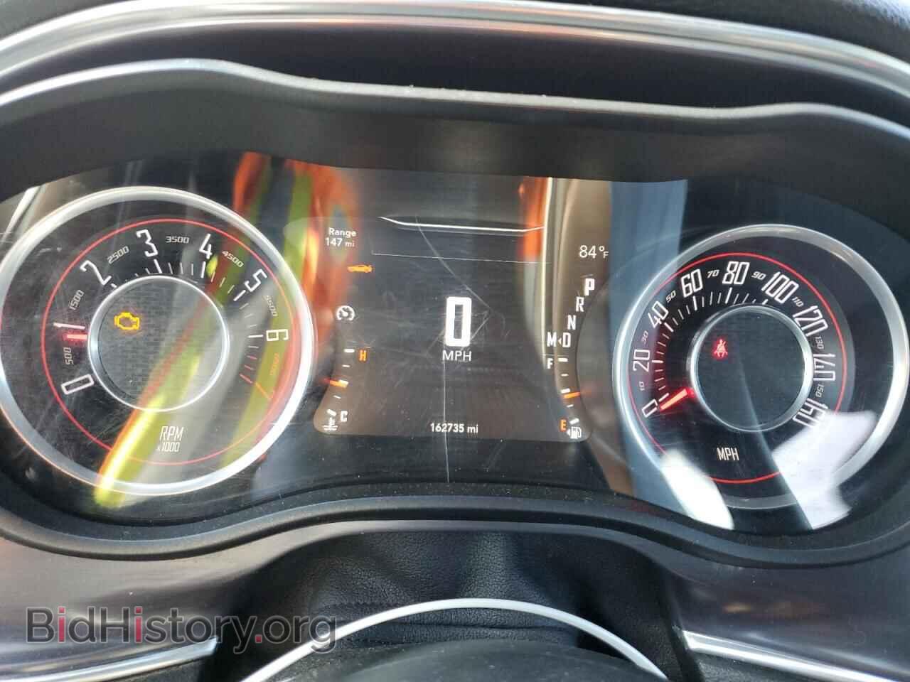 2016 DODGE CHALLENGER - VIN: 2C3CDZAGXGH108430 - Фото 9
