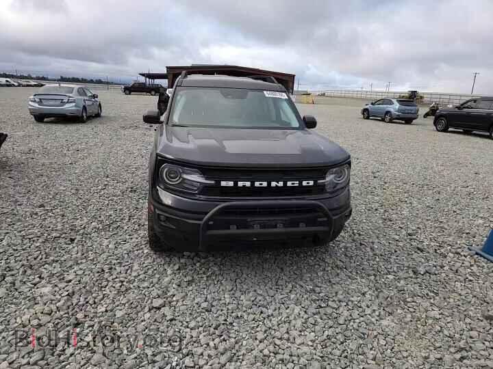 2021 FORD BRONCO - VIN: 3FMCR9C64MRA59092 - Photo 13