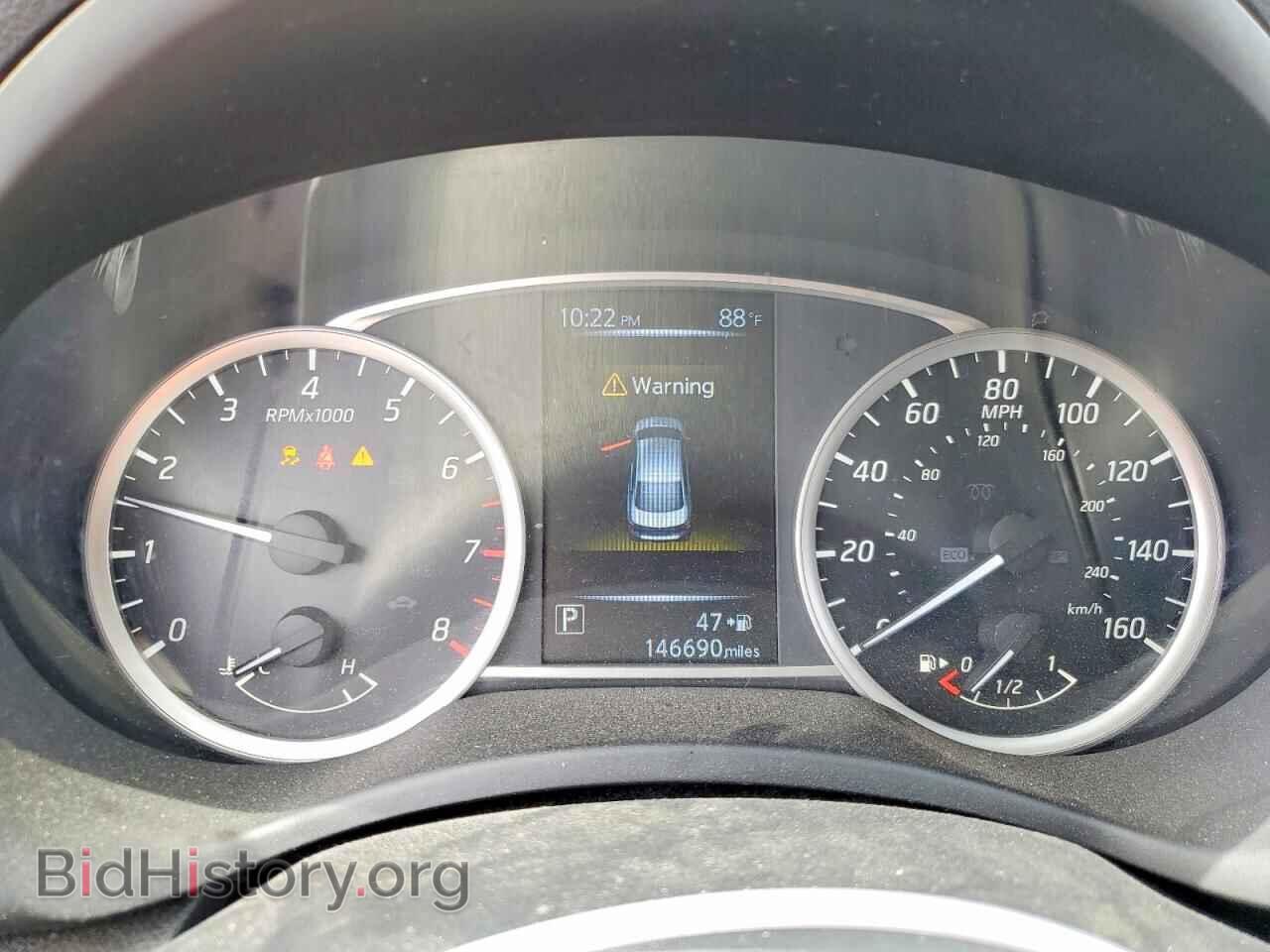 2017 NISSAN SENTRA - VIN: 3N1AB7AP1HL636365 - Фото 9