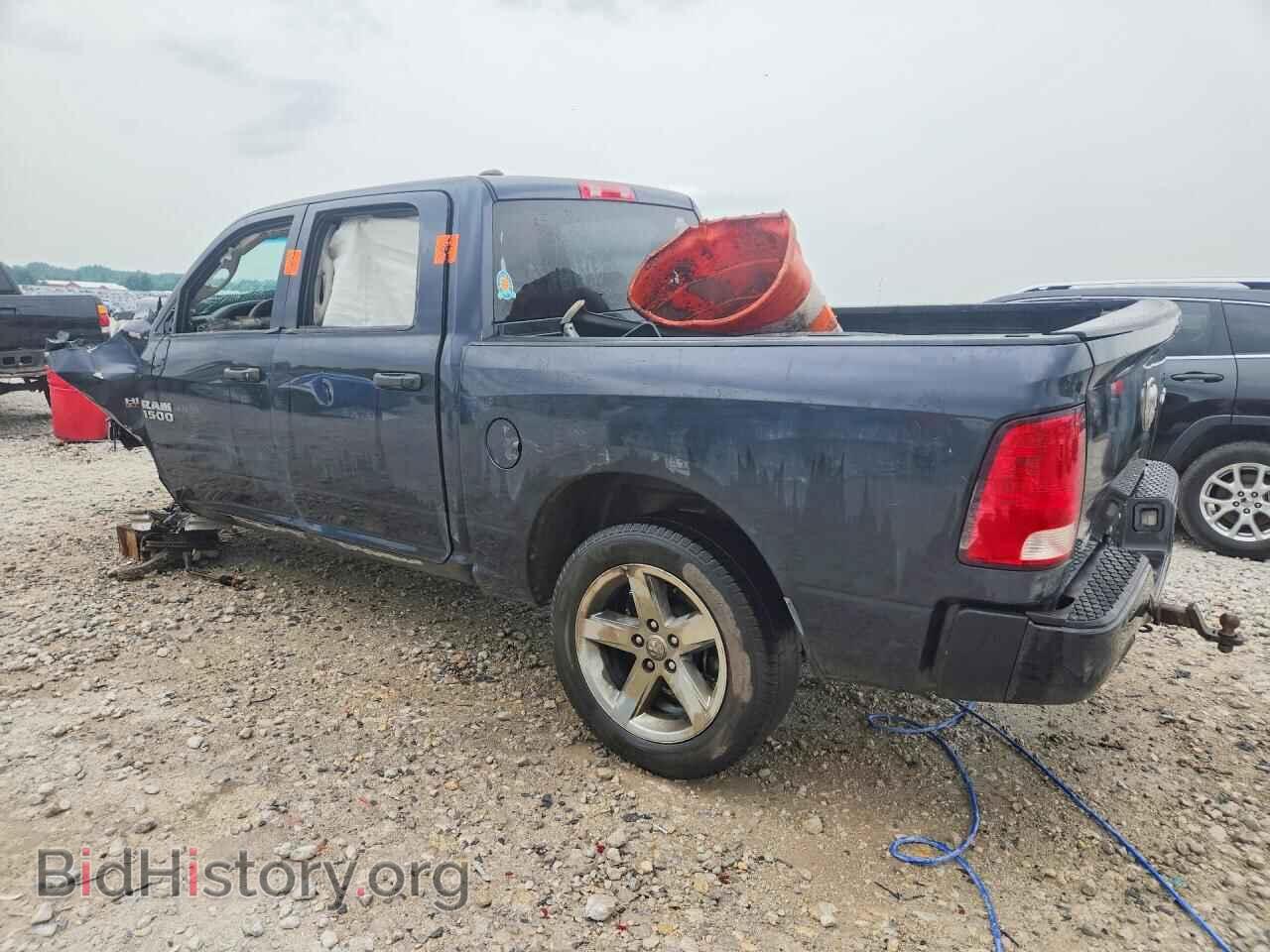 2017 RAM 1500 - VIN: 1C6RR7KTXHS518122 - Photo 2