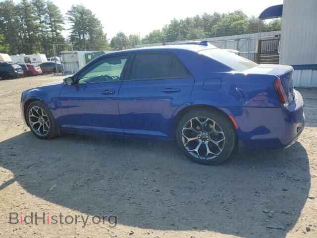 2018 CHRYSLER 300 - VIN: 2C3CCABG5JH164902 - Фото 2