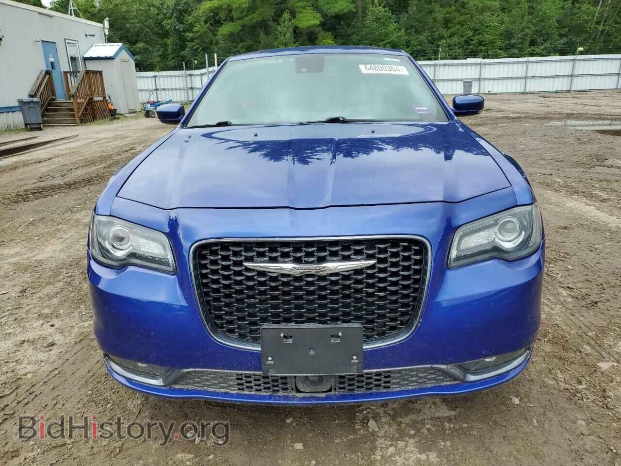 2018 CHRYSLER 300 - VIN: 2C3CCABG5JH164902 - Фото 5