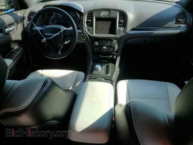 2018 CHRYSLER 300 - VIN: 2C3CCABG5JH164902 - Фото 8