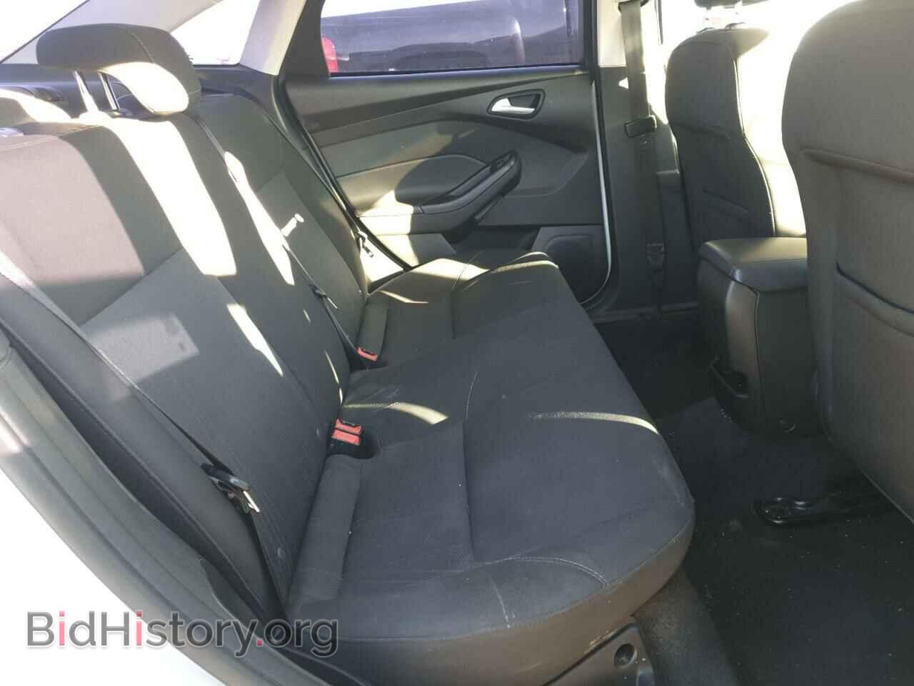 2015 FORD FOCUS - VIN: 1FADP3F25FL329216 - Фото 6
