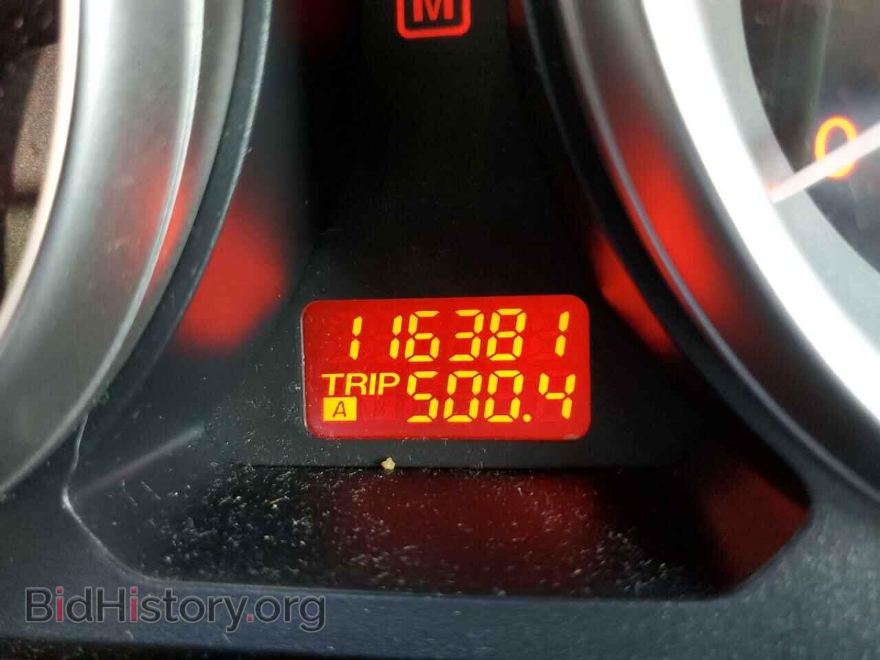 2011 MAZDA CX-9 - VIN: JM3TB2BA6B0307059 - Фото 8