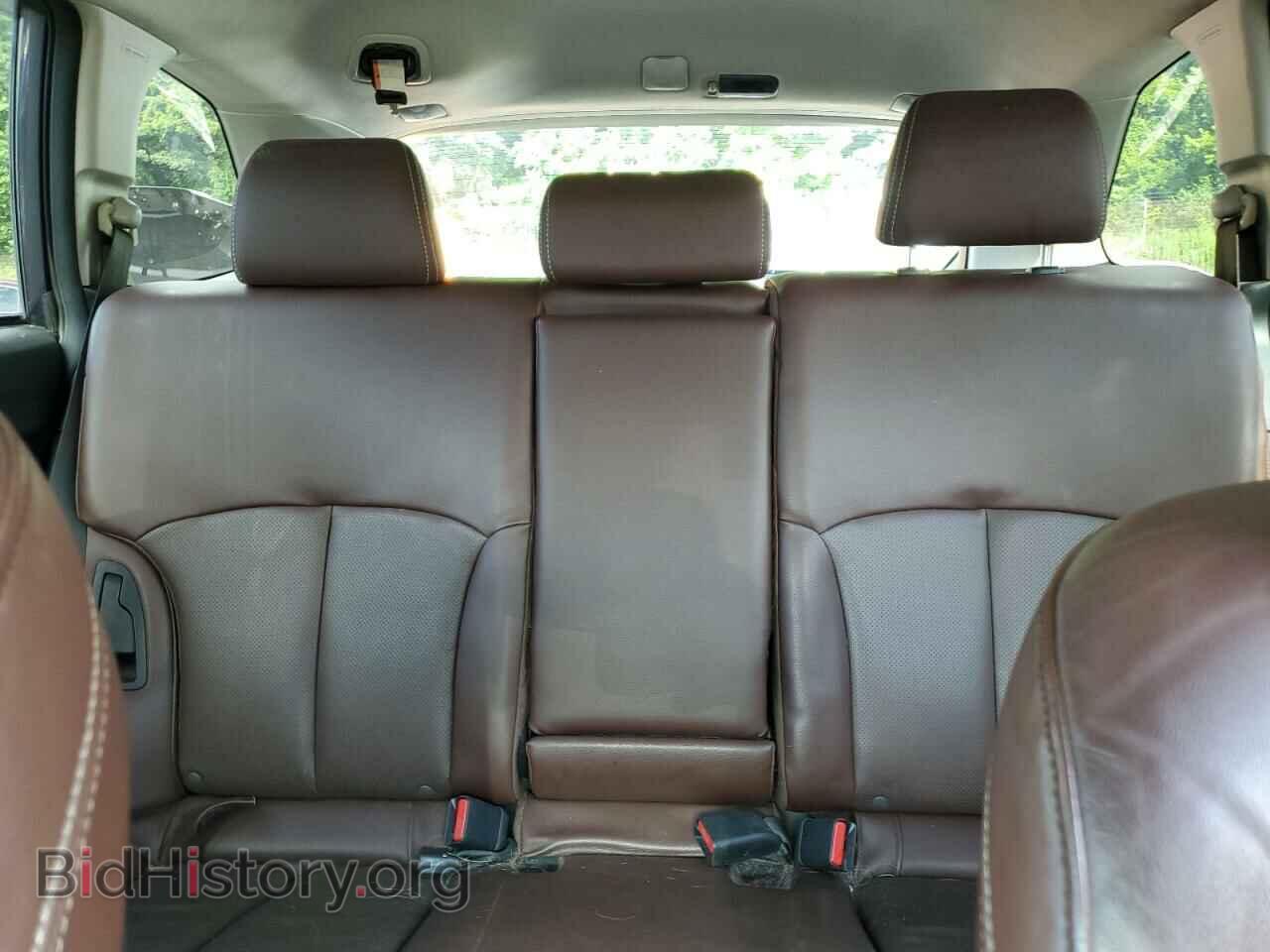 2014 SUBARU OUTBACK - VIN: 4S4BRDPC9E2292146 - Фото 10
