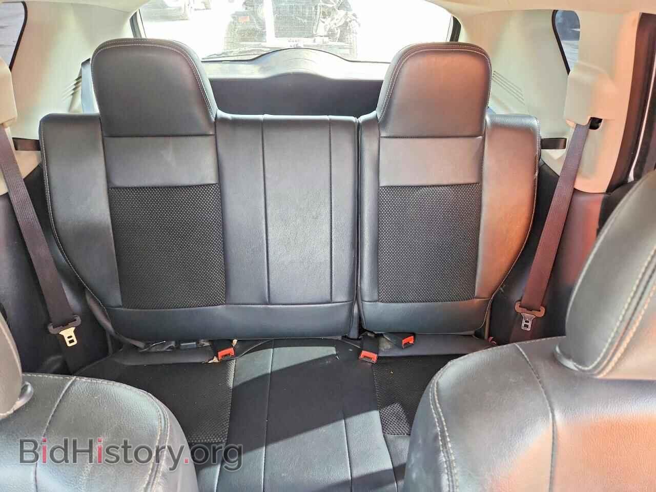 2017 JEEP COMPASS - VIN: 1C4NJCEBXHD163032 - Photo 10