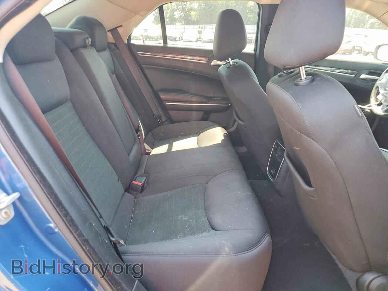 2021 CHRYSLER 300 - VIN: 2C3CCAAG3MH515893 - Photo 10