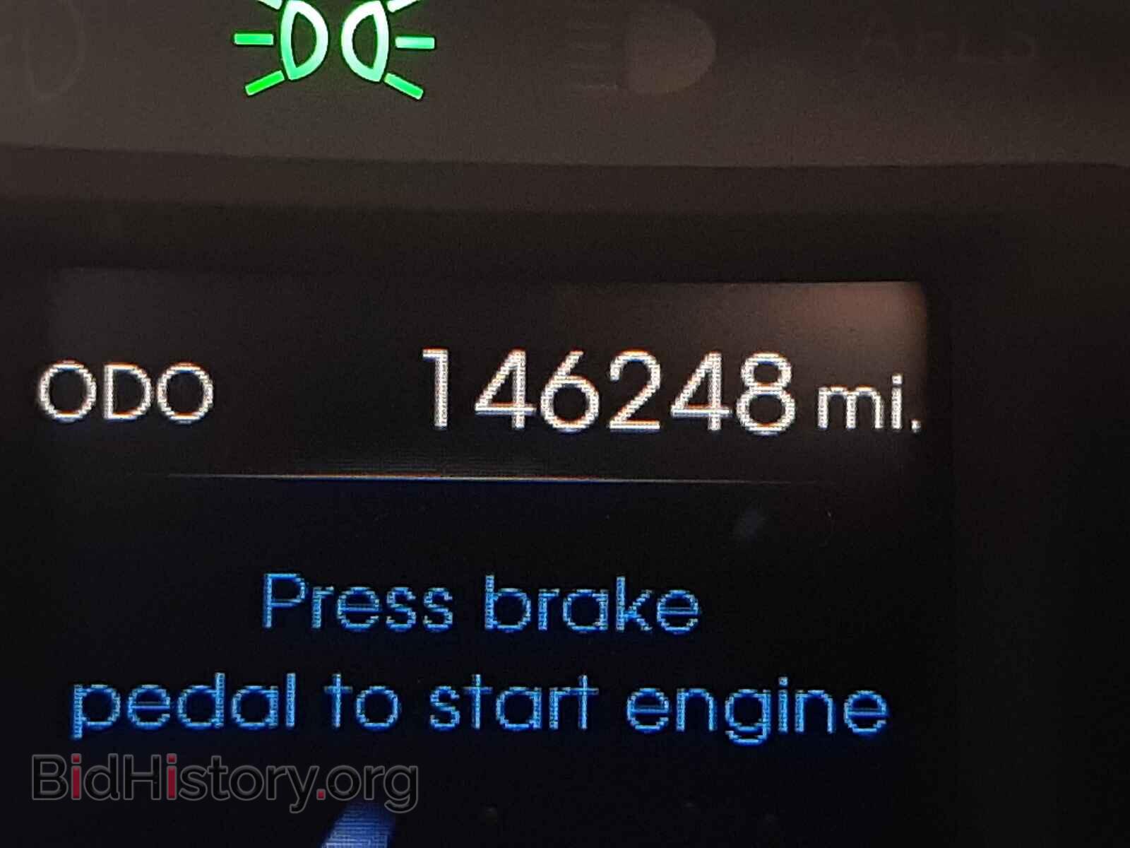 2012 HYUNDAI GENESIS - VIN: KMHGC4DF2CU175872 - Фото 8