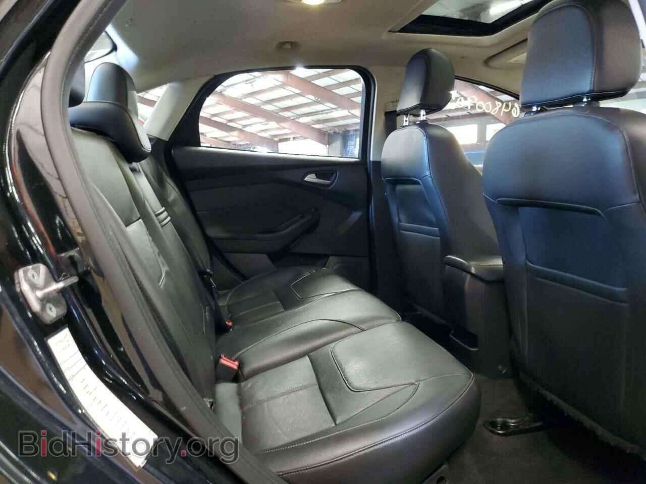 2015 FORD FOCUS - VIN: 1FADP3F27FL283663 - Фото 6