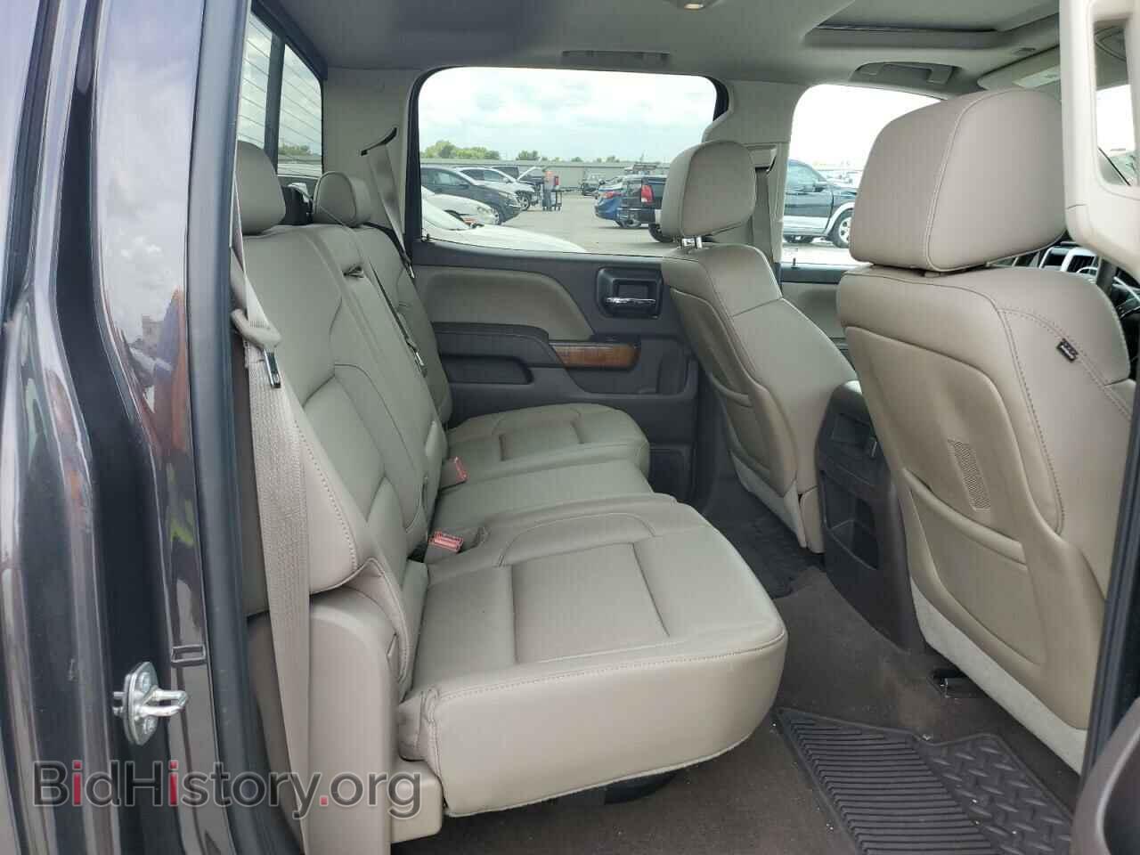 2015 GMC SIERRA - VIN: 3GTP1VEC9FG240373 - Photo 10