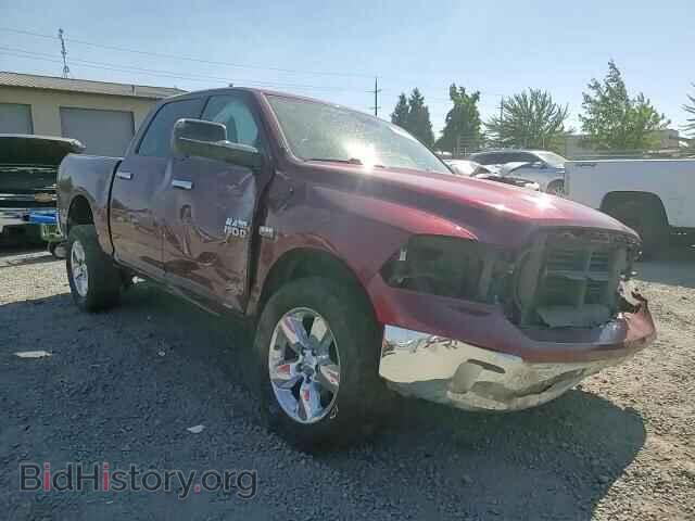 2017 RAM 1500 - VIN: 1C6RR7LT8HS593013 - Photo 13