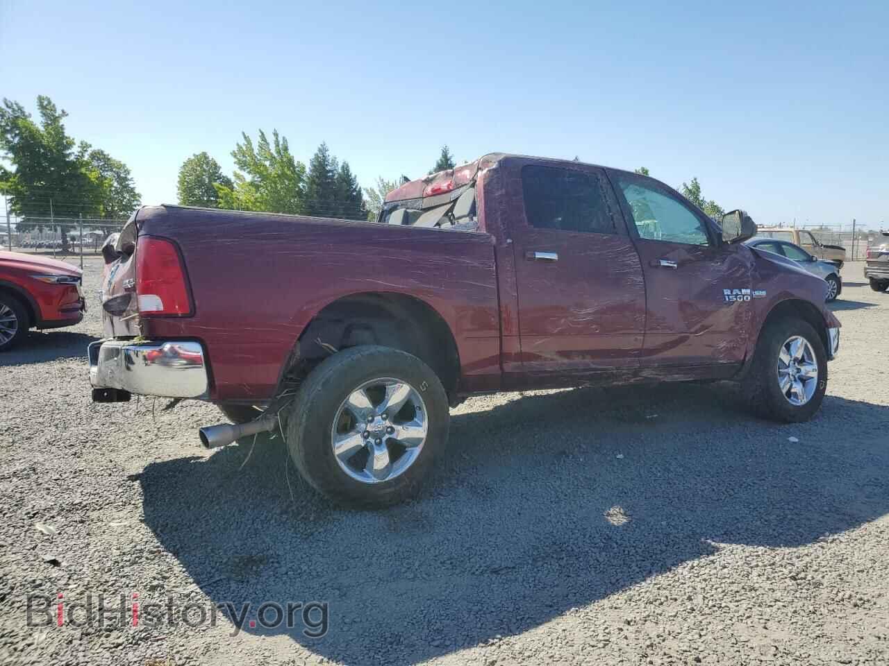2017 RAM 1500 - VIN: 1C6RR7LT8HS593013 - Photo 3