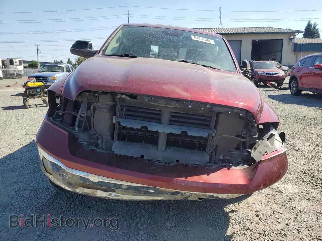 2017 RAM 1500 - VIN: 1C6RR7LT8HS593013 - Photo 5