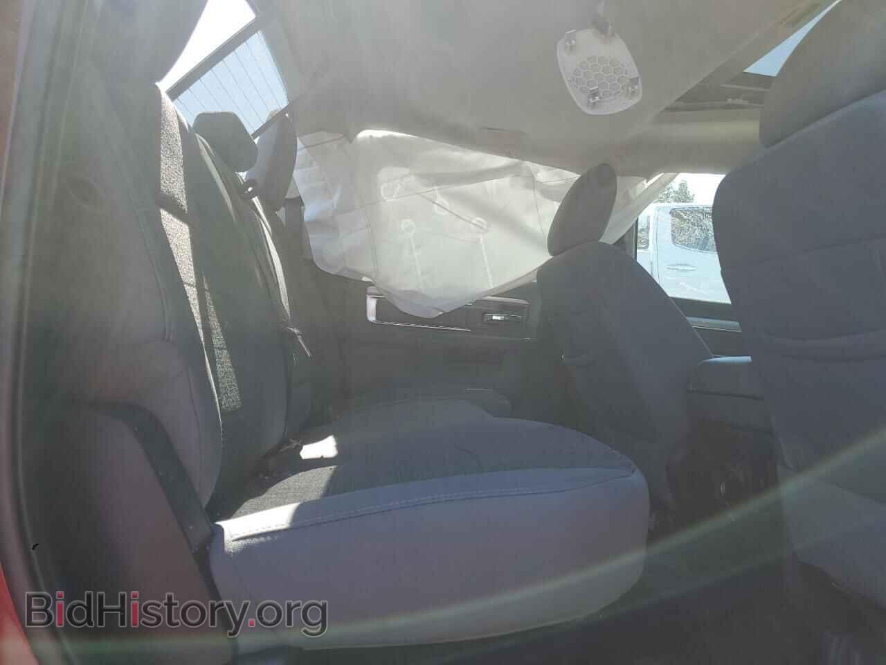 2017 RAM 1500 - VIN: 1C6RR7LT8HS593013 - Photo 10