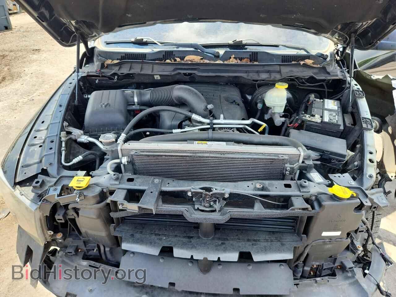 2017 RAM 1500 - VIN: 1C6RR6KT8HS683368 - Фото 11