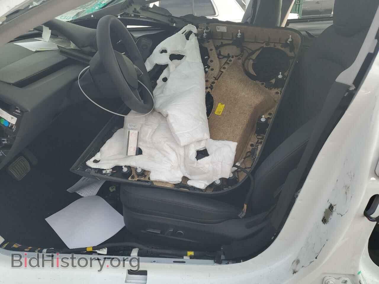 2024 TESLA MODEL 3 - VIN: 5YJ3E1EA7RF732484 - Фото 7