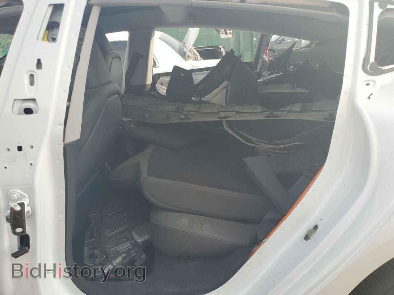 2024 TESLA MODEL 3 - VIN: 5YJ3E1EA7RF732484 - Фото 10