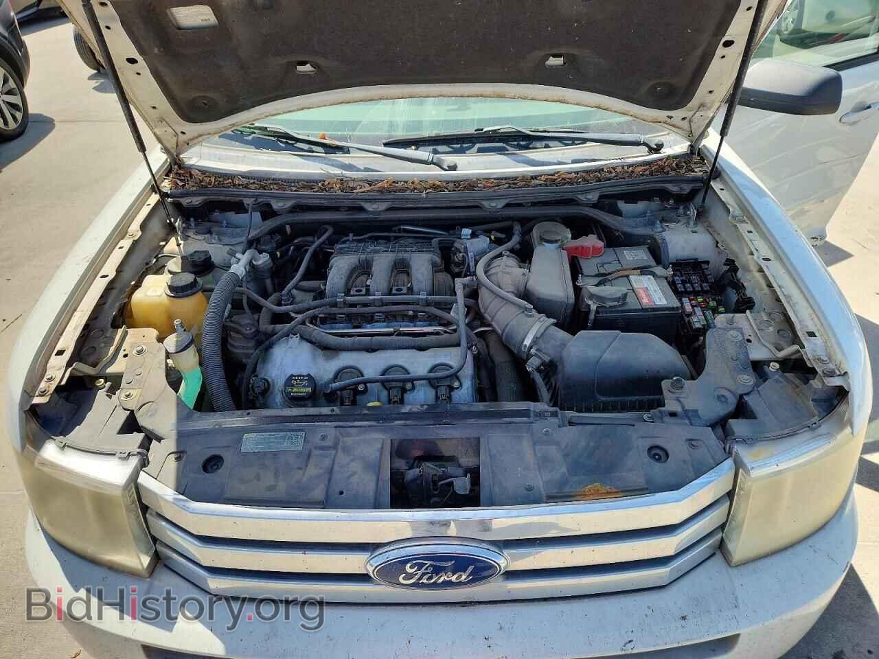 2012 FORD FLEX - VIN: 2FMGK5BC4CBD00975 - Photo 12
