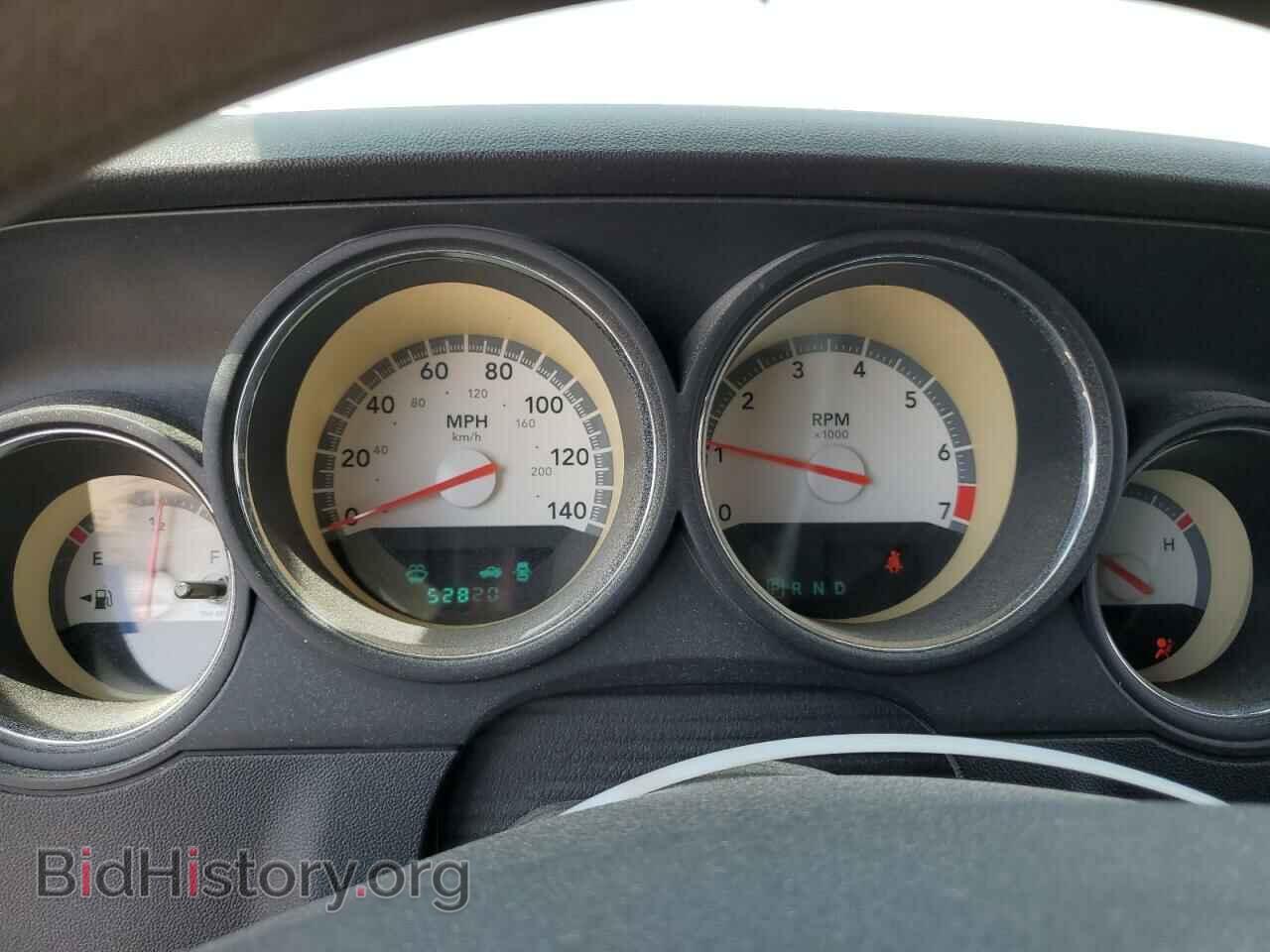 2010 DODGE CHALLENGER - VIN: 2B3CJ4DV7AH322902 - Фото 9