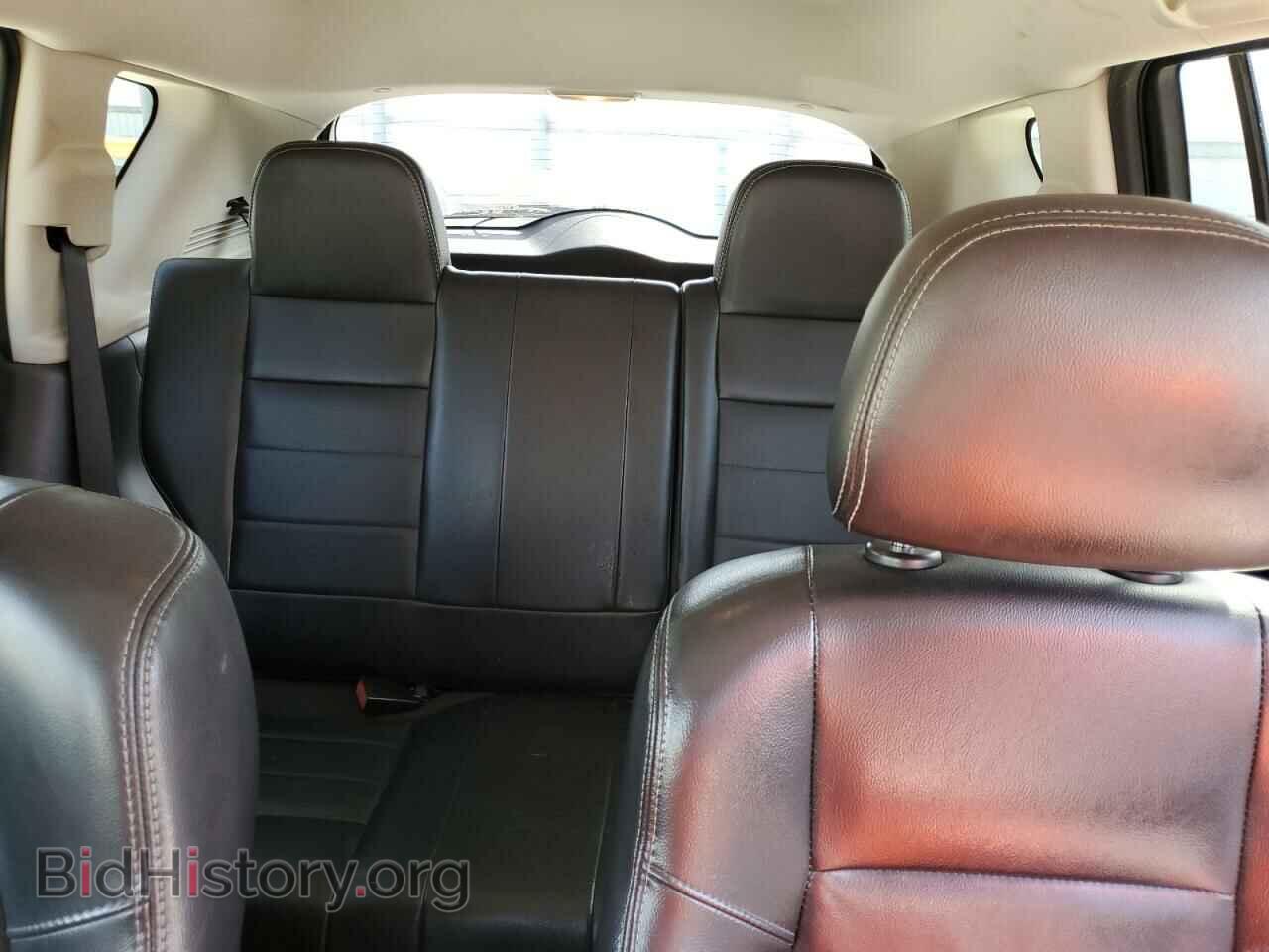 2012 JEEP COMPASS - VIN: 1C4NJCCB3CD718950 - Photo 10