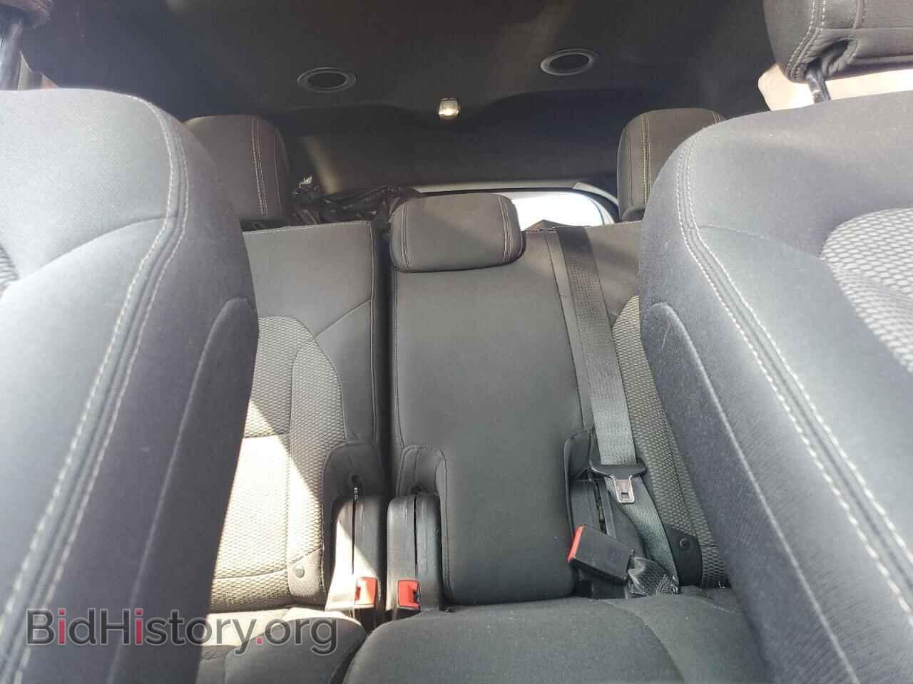2018 FORD EXPLORER - VIN: 1FM5K8D82JGB25861 - Photo 10