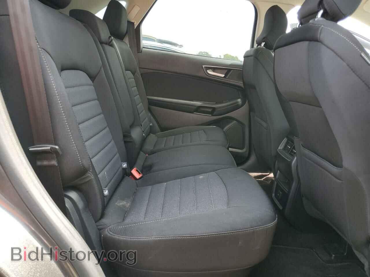 2016 FORD EDGE - VIN: 2FMPK4G99GBB47801 - Фото 10