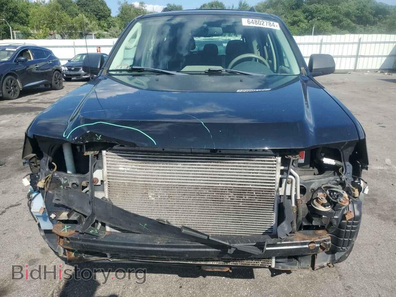 2012 FORD ESCAPE - VIN: 1FMCU0C7XCKB25733 - Photo 5