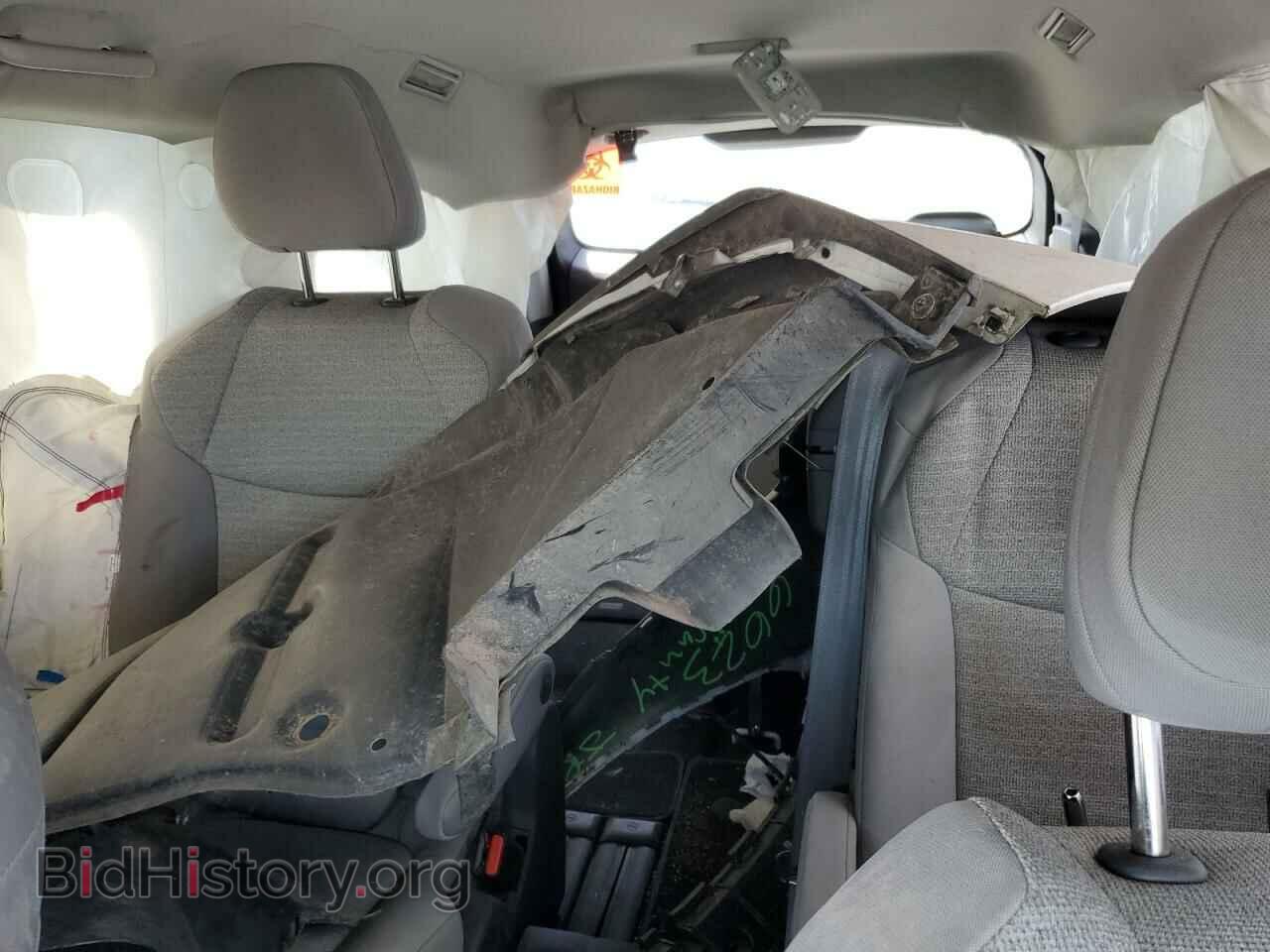 2021 TOYOTA All Models - VIN: 5TDKRKEC6MS034430 - Photo 10
