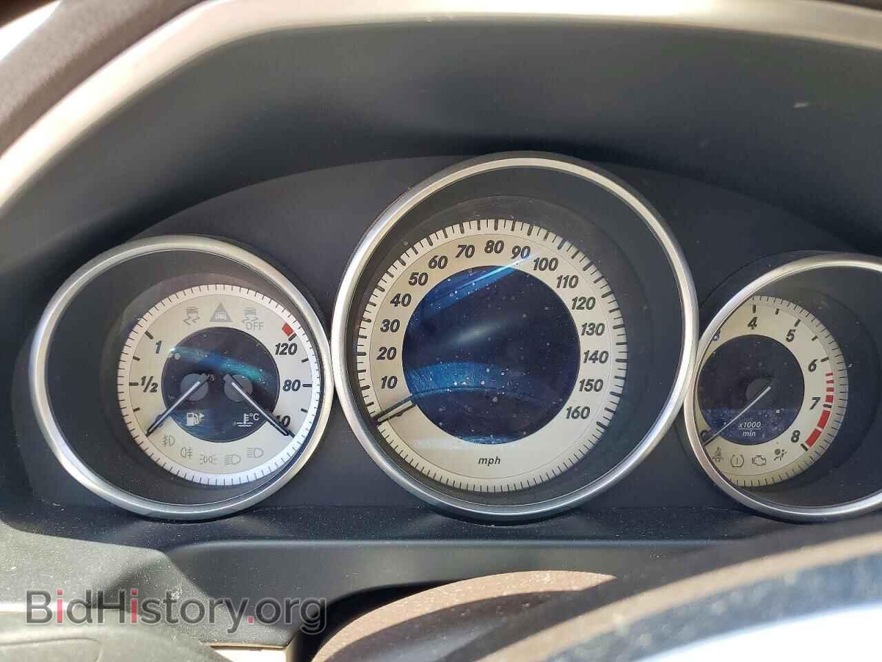 2014 MERCEDES-BENZ E-CLASS - VIN: WDDHF8JB0EB001229 - Photo 9