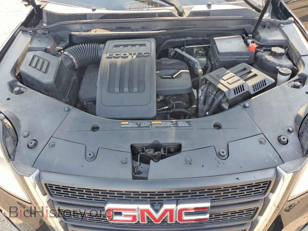 2015 GMC TERRAIN - VIN: 2GKALMEK4F6145706 - Photo 12