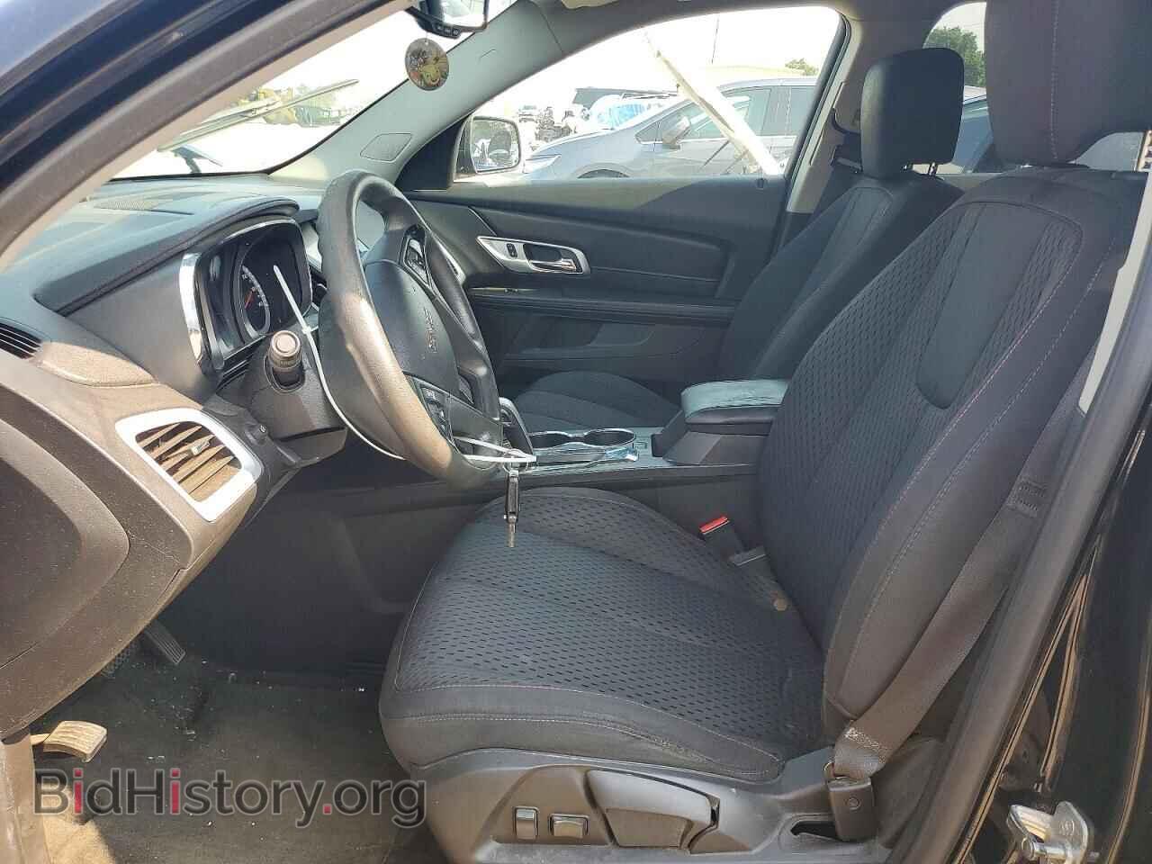 2015 GMC TERRAIN - VIN: 2GKALMEK4F6145706 - Photo 7