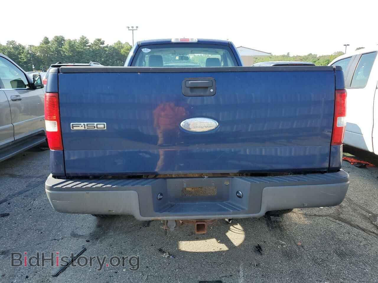 2007 FORD All Models - VIN: 1FTRF14W27NA04624 - Фото 6