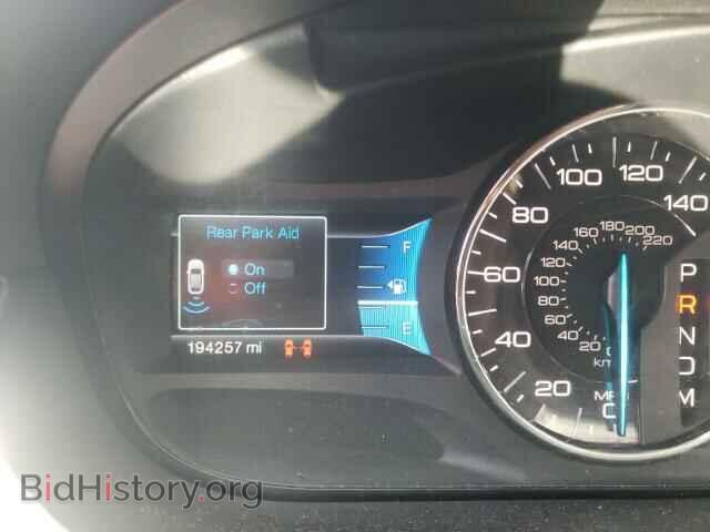 2011 FORD EDGE - VIN: 2FMDK3JC1BBB67874 - Фото 8