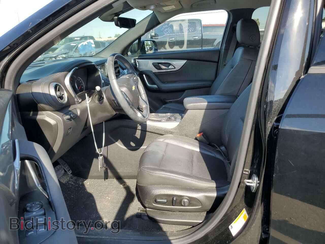2019 CHEVROLET BLAZER - VIN: 3GNKBHRS8KS691965 - Фото 7