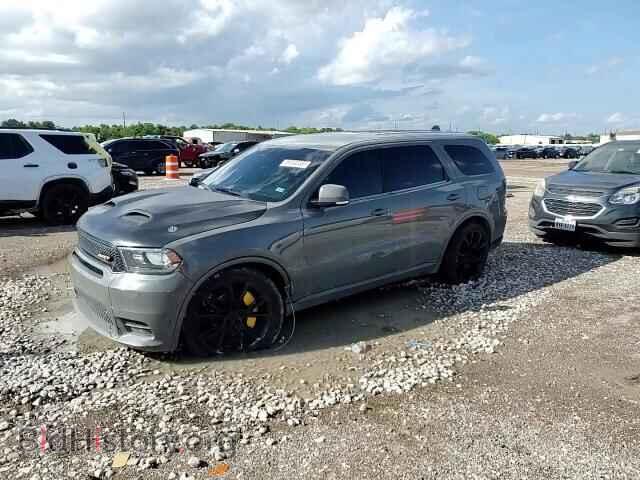 2020 DODGE DURANGO - VIN: 1C4RDHDG8LC213265 - Photo 14