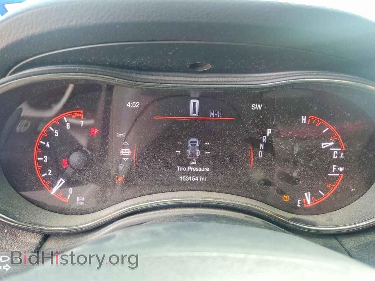 2020 DODGE DURANGO - VIN: 1C4RDHDG8LC213265 - Photo 9