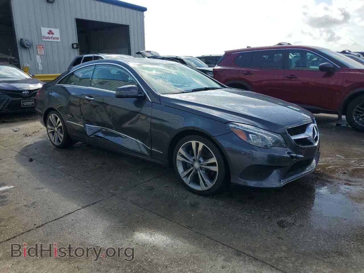 2014 MERCEDES-BENZ E-CLASS - VIN: WDDKJ5KB9EF263969 - Фото 4