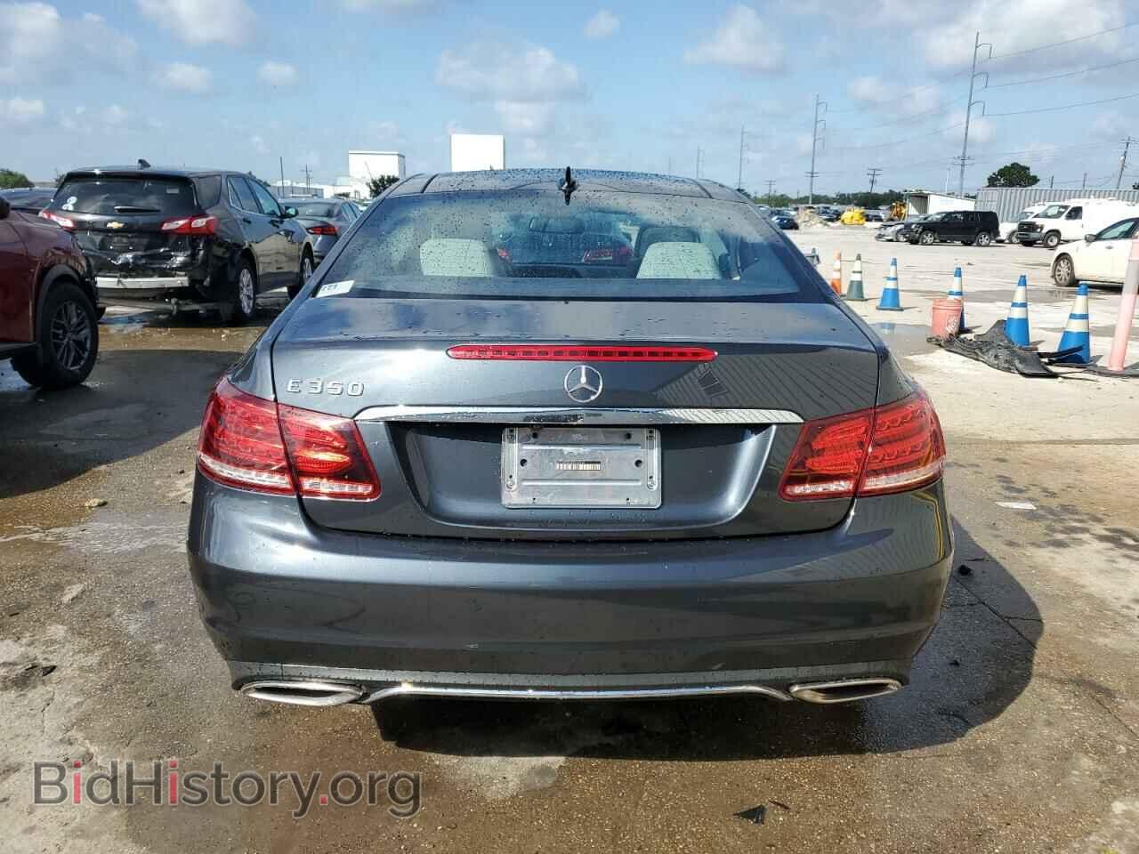 2014 MERCEDES-BENZ E-CLASS - VIN: WDDKJ5KB9EF263969 - Фото 6