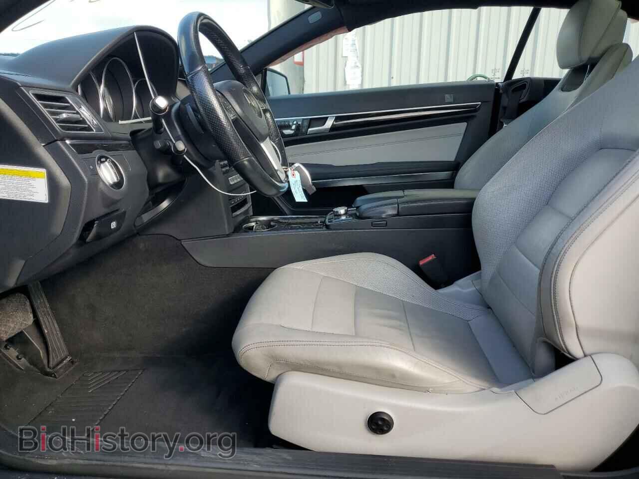 2014 MERCEDES-BENZ E-CLASS - VIN: WDDKJ5KB9EF263969 - Фото 7