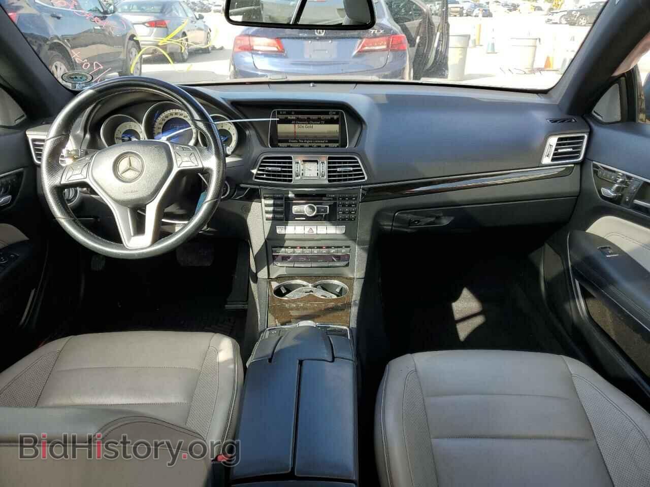 2014 MERCEDES-BENZ E-CLASS - VIN: WDDKJ5KB9EF263969 - Фото 8