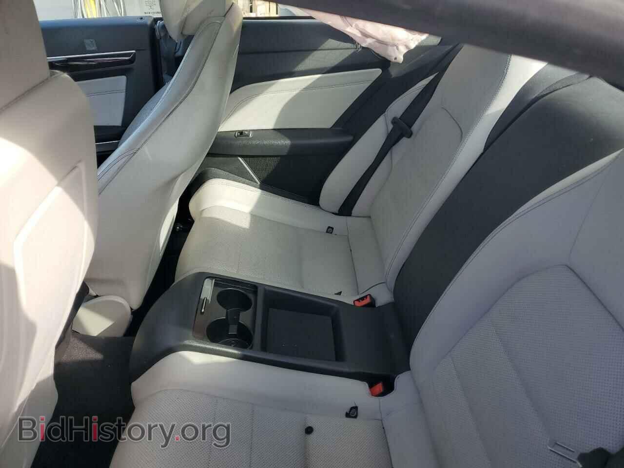 2014 MERCEDES-BENZ E-CLASS - VIN: WDDKJ5KB9EF263969 - Фото 10