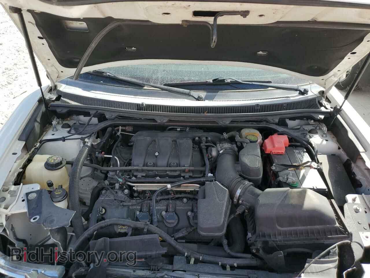 2014 FORD FLEX - VIN: 2FMGK5B8XEBD02230 - Фото 7