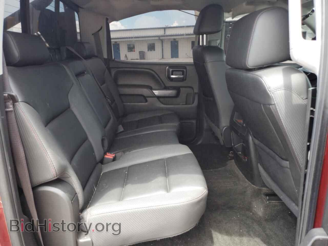 2017 GMC SIERRA - VIN: 3GTU2NEC4HG277348 - Фото 10