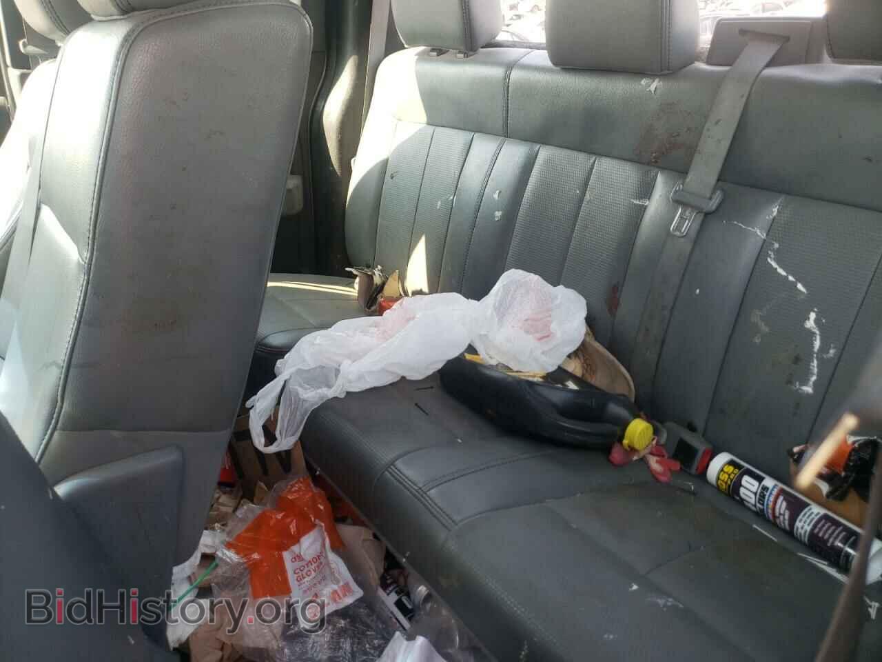 2011 FORD F-150 - VIN: 1FTVX1EF0BKD41703 - Фото 10