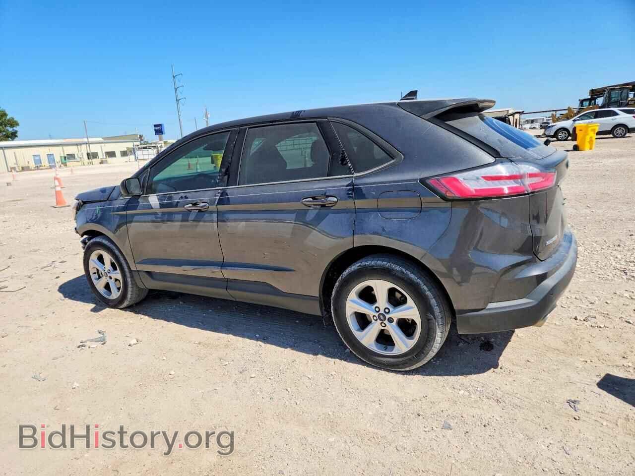 2020 FORD EDGE - VIN: 2FMPK3G90LBB06039 - Photo 2