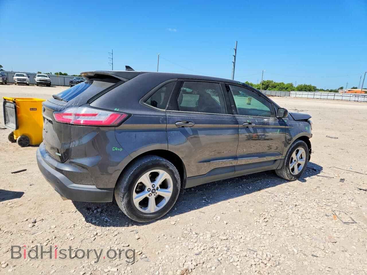 2020 FORD EDGE - VIN: 2FMPK3G90LBB06039 - Photo 3