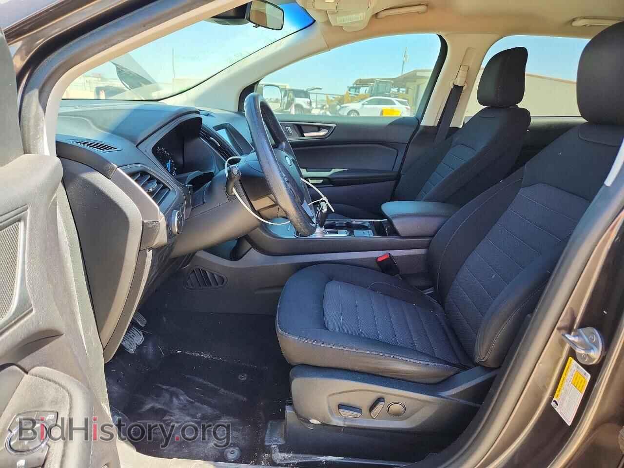 2020 FORD EDGE - VIN: 2FMPK3G90LBB06039 - Photo 7