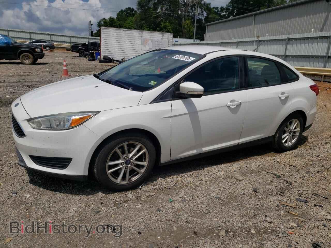 Photo 1FADP3F24FL340093 - FORD FOCUS 2015