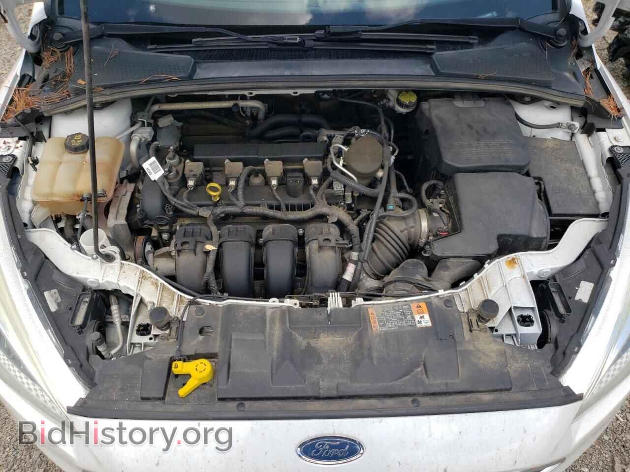 2015 FORD FOCUS - VIN: 1FADP3F24FL340093 - Фото 11